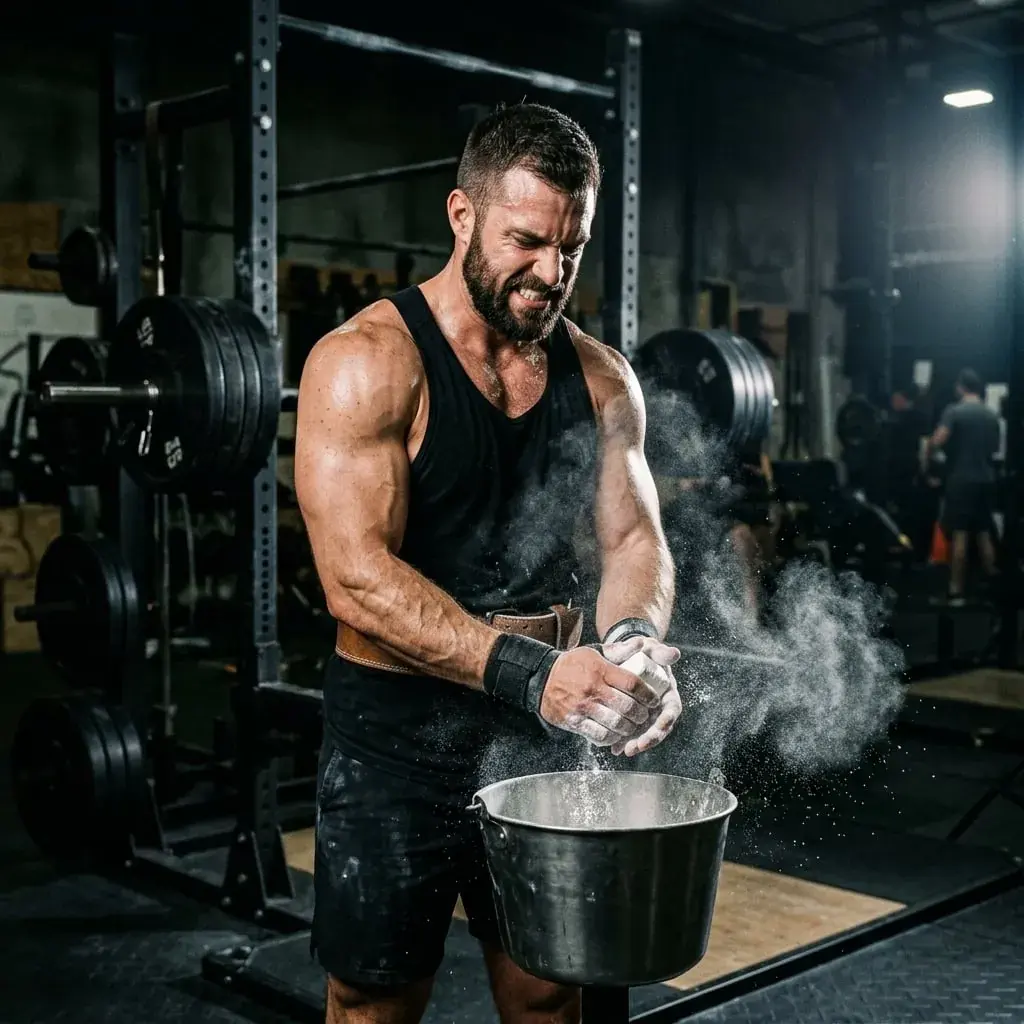 How to Safely Test Your One Rep Max (1RM)