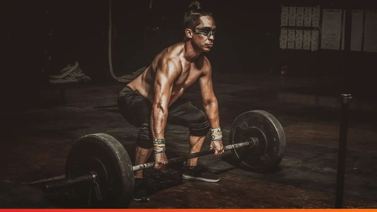 The 5 Lifts That Cover 90% of Your Strength