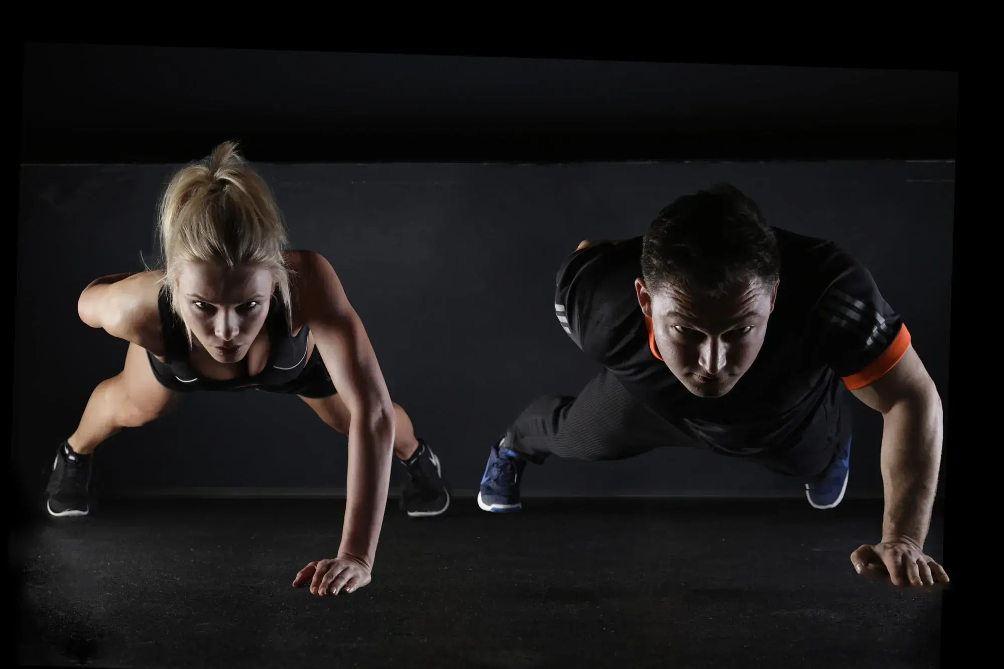 HIIT 101: Busting the Myths and Revealing the Facts