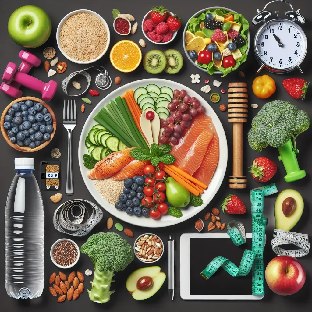 Modern Nutrition and Fitness Trends 2026