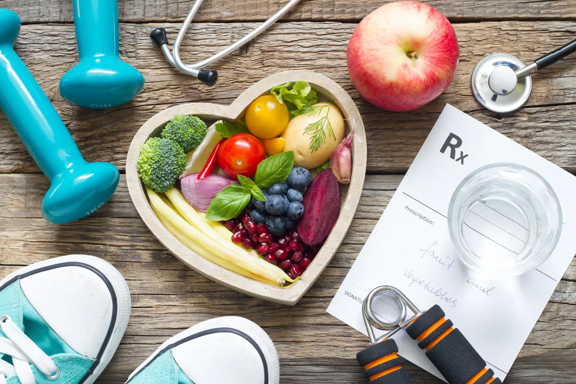 10 Benefits of Supplements from Anti-Aging to Brain Health