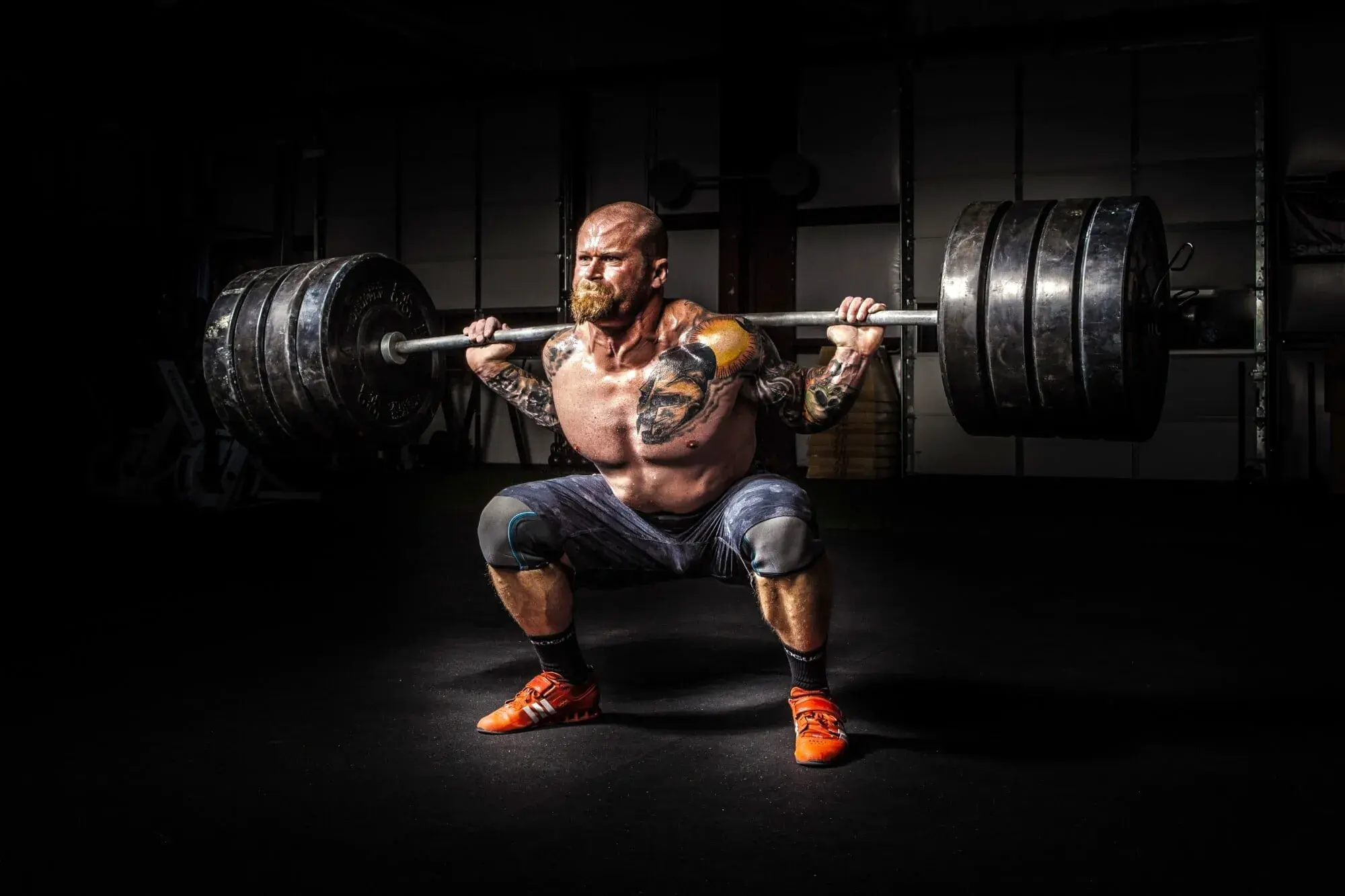 Gain Strength Fast: These Are the Best Supplements for Muscle Growth
