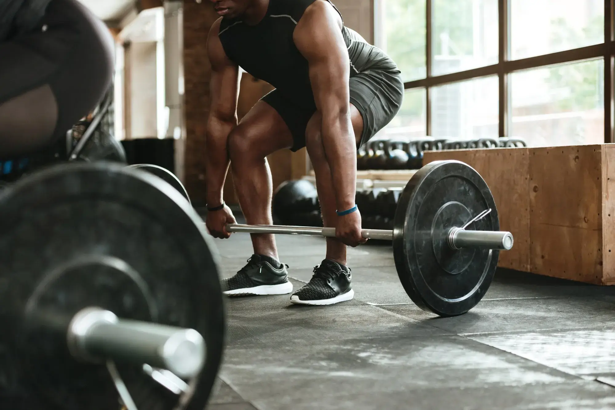 Best Supplements for Building Lean Muscle
