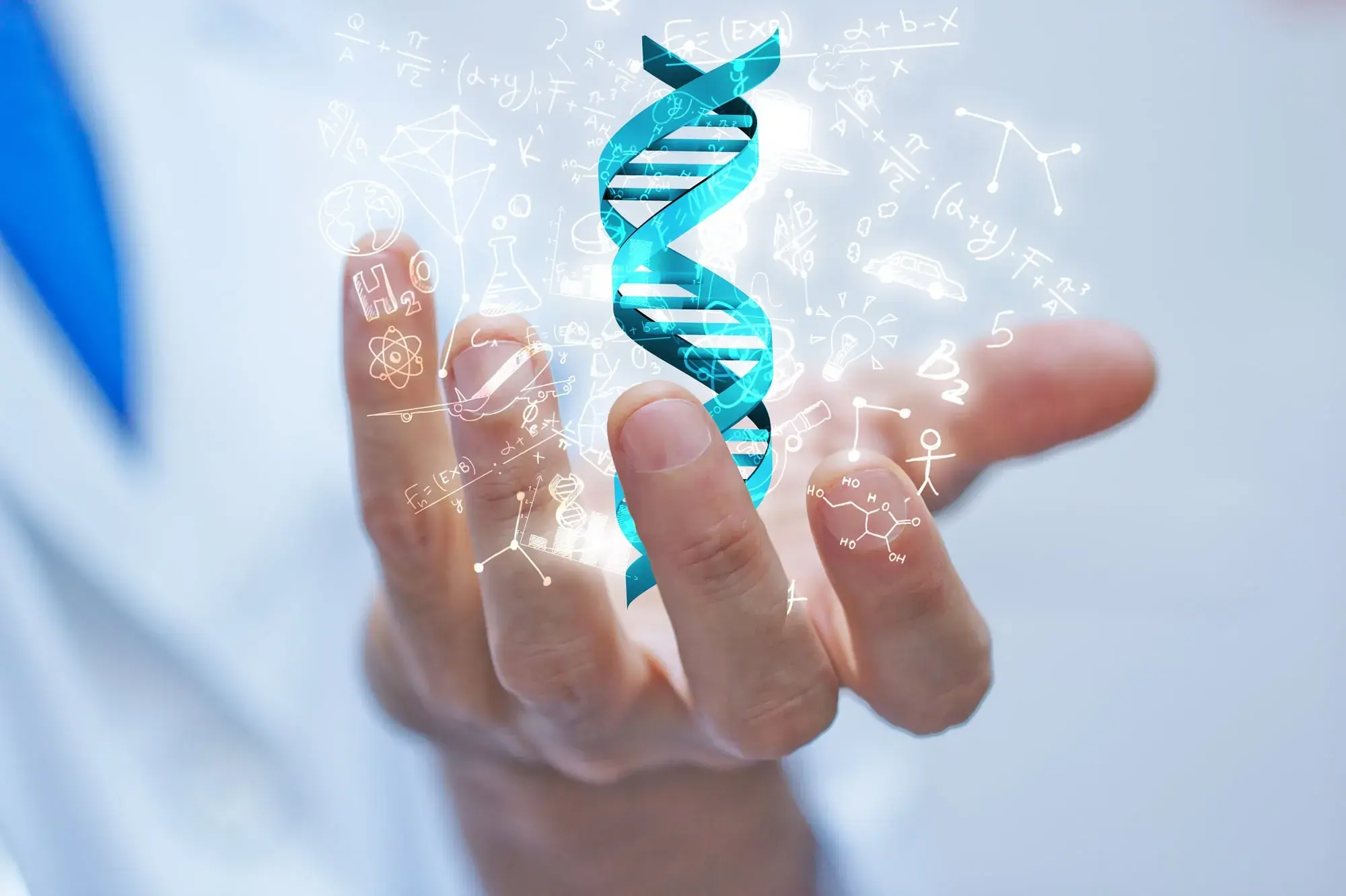 Your Ultimate and Definitive Guide to Bioceuticals: What You Should Start Taking Today