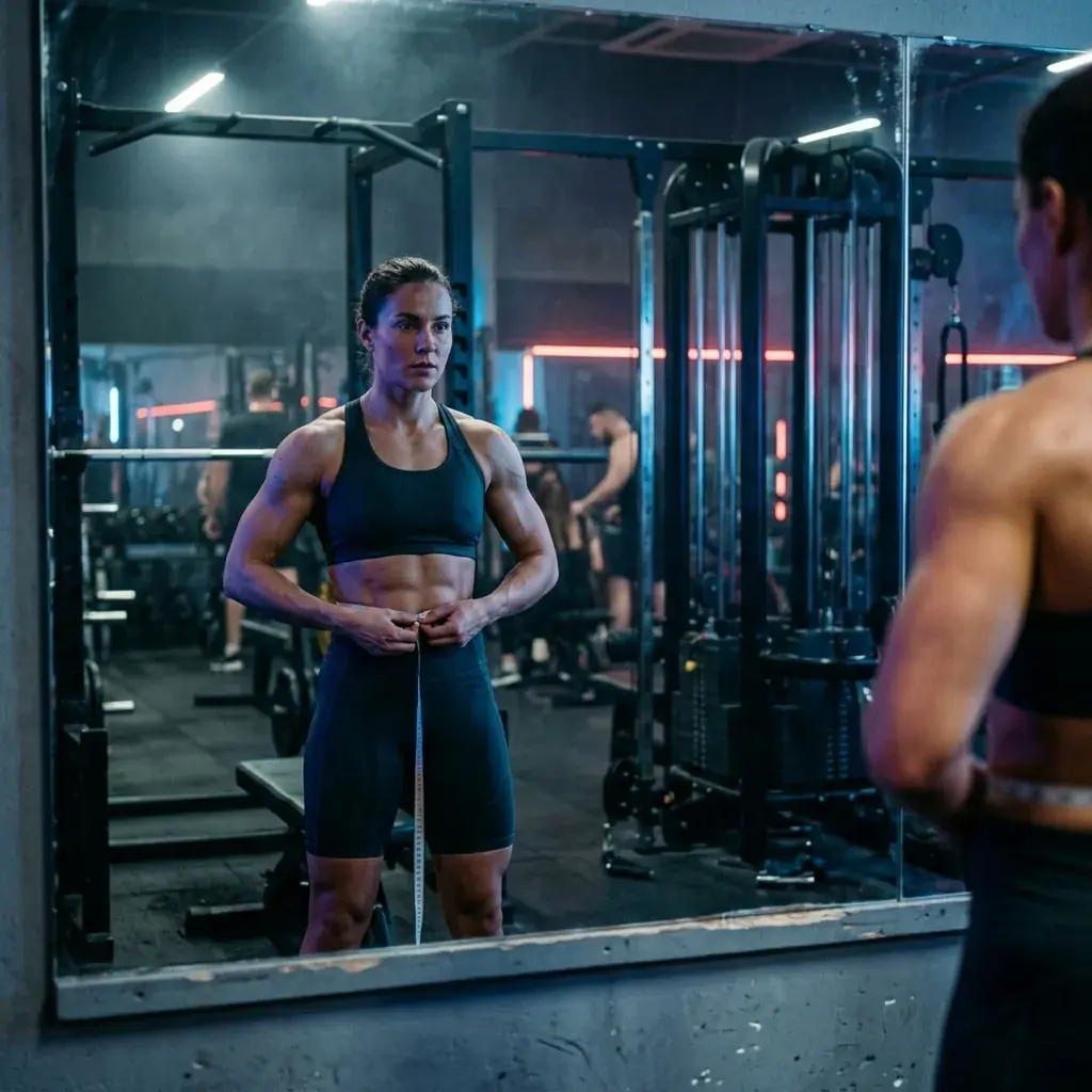 The Ultimate Guide to Body Recomposition