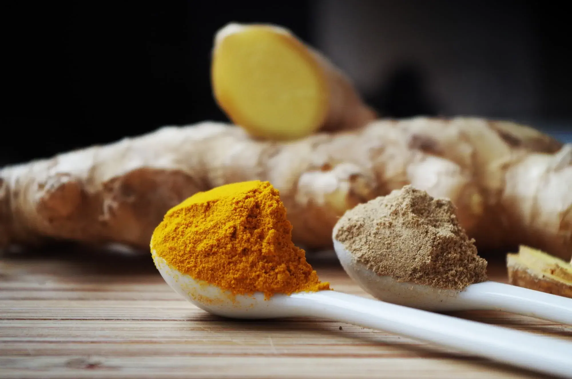 Botanical Is Best: 13 Botanical Supplements to Consider Taking