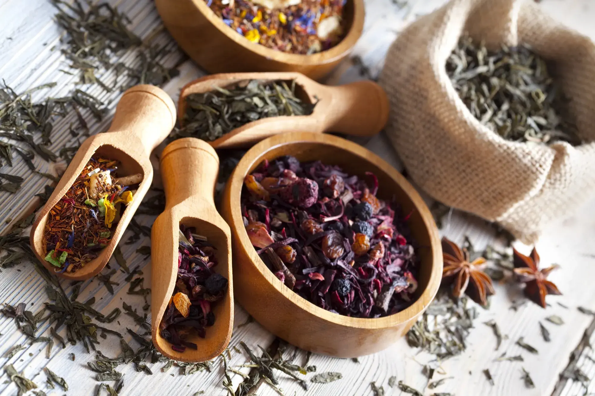 Why You Should Use Extracts from Botanicals to Boost Your Health