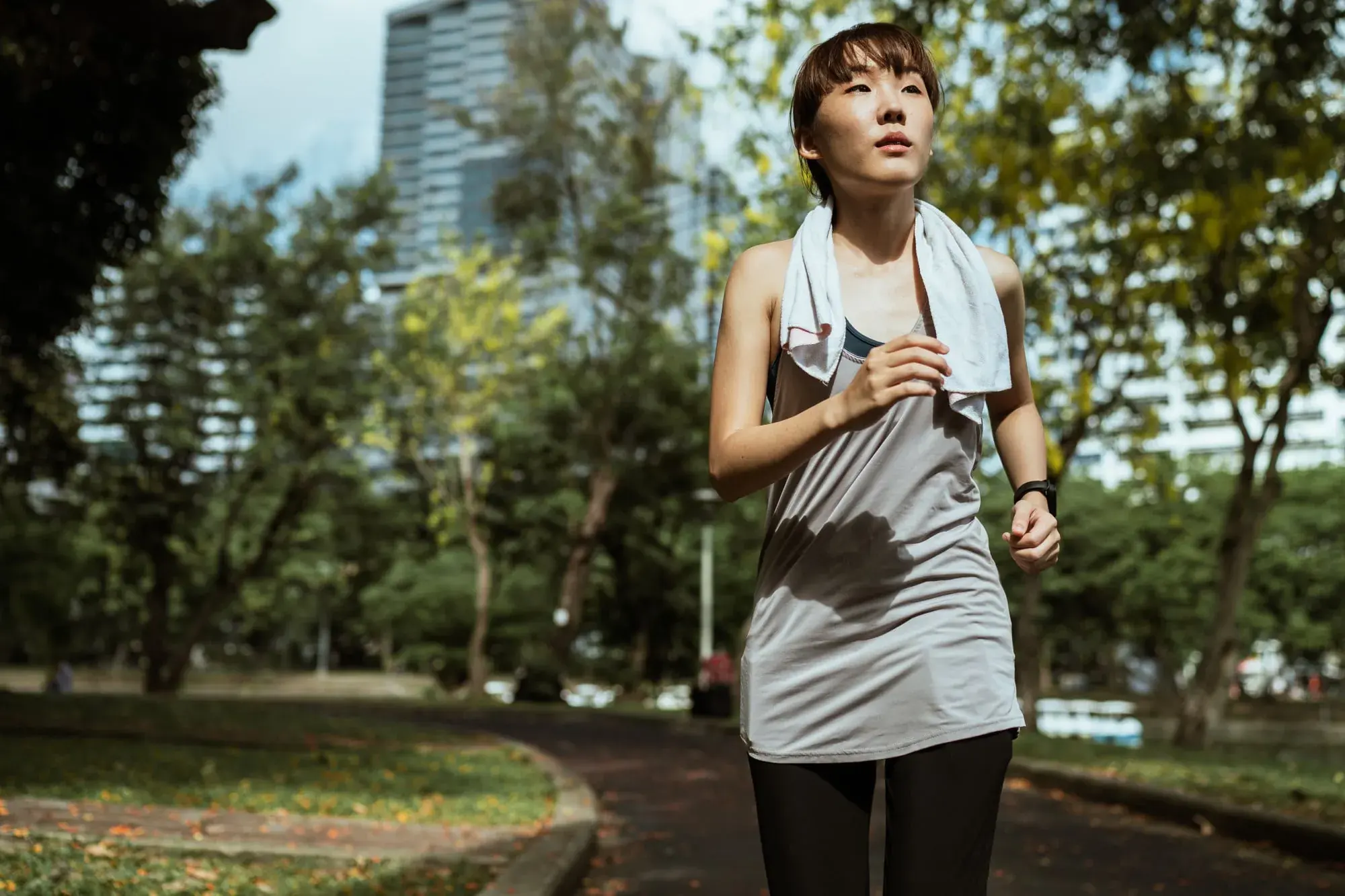Start The Cardio Motivation Nation: How To Stick With It