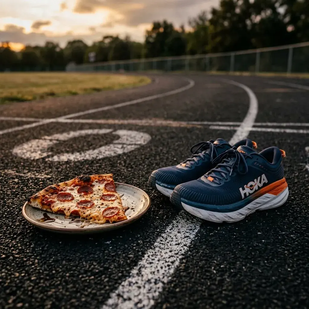Caloric Equivalents: How Much Work is a Cheat Meal?