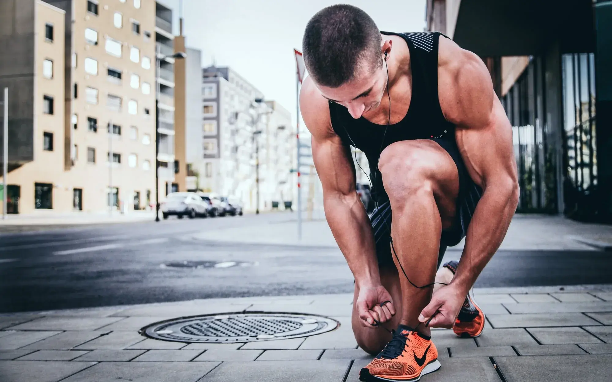 A Step-by-Step Guide to Setting Realistic, Attainable Fitness Goals