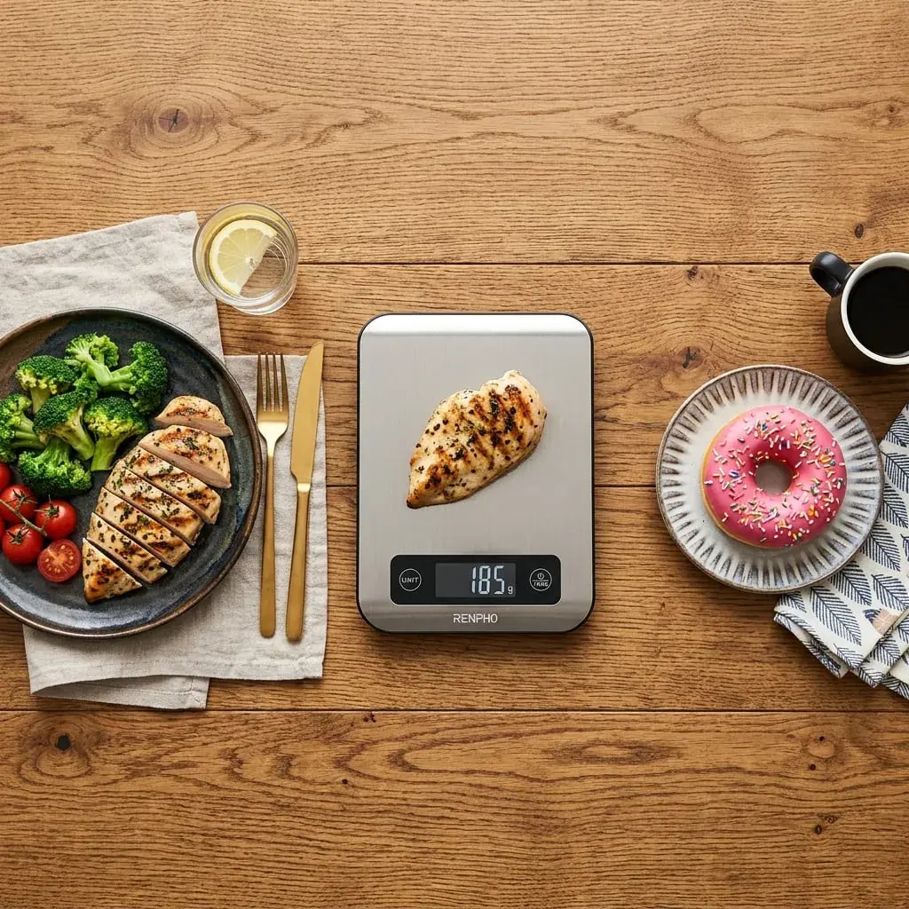 Flexible Dieting Explained: If It Fits Your Macros