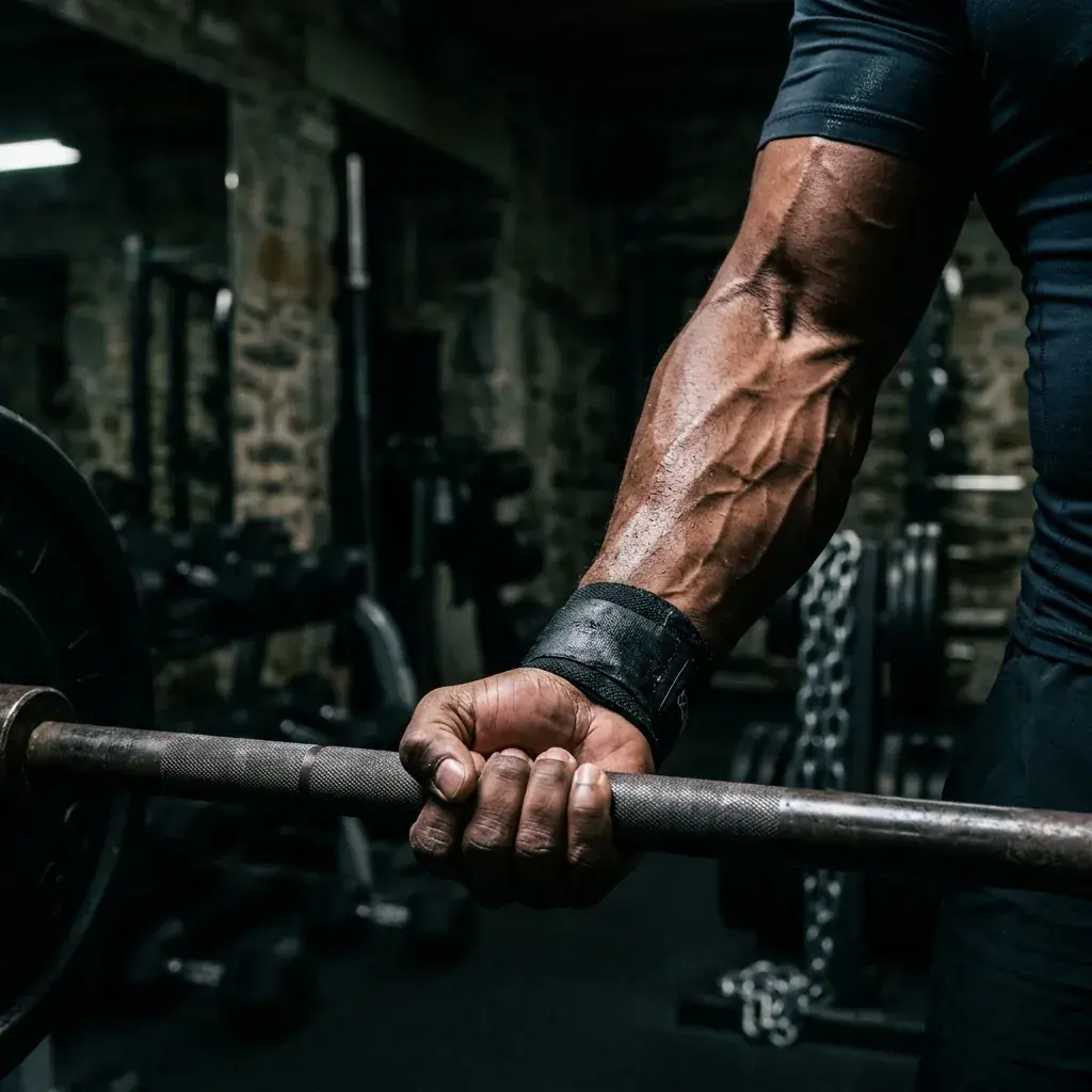 Grip Strength: What Your Hands Reveal About Health