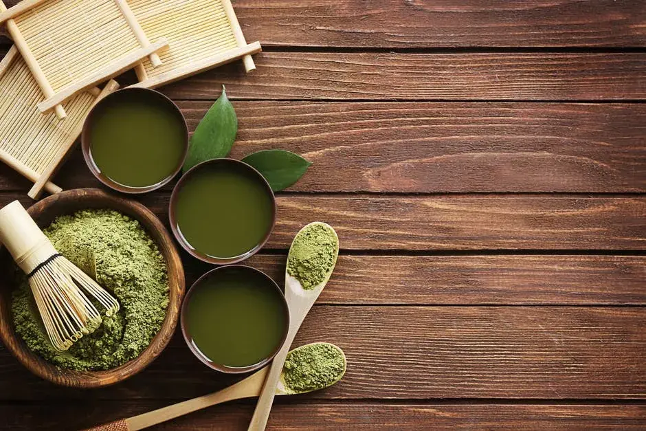 Become a Better Athlete With This Guide to the Best Herbs for Muscle Growth