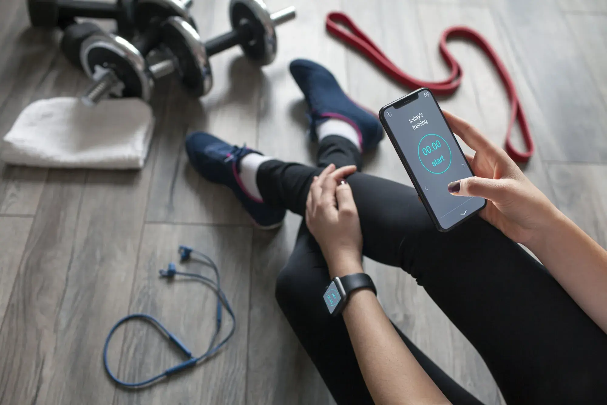 Home Fitness Hacks: How to Stay Fit During Covid-19