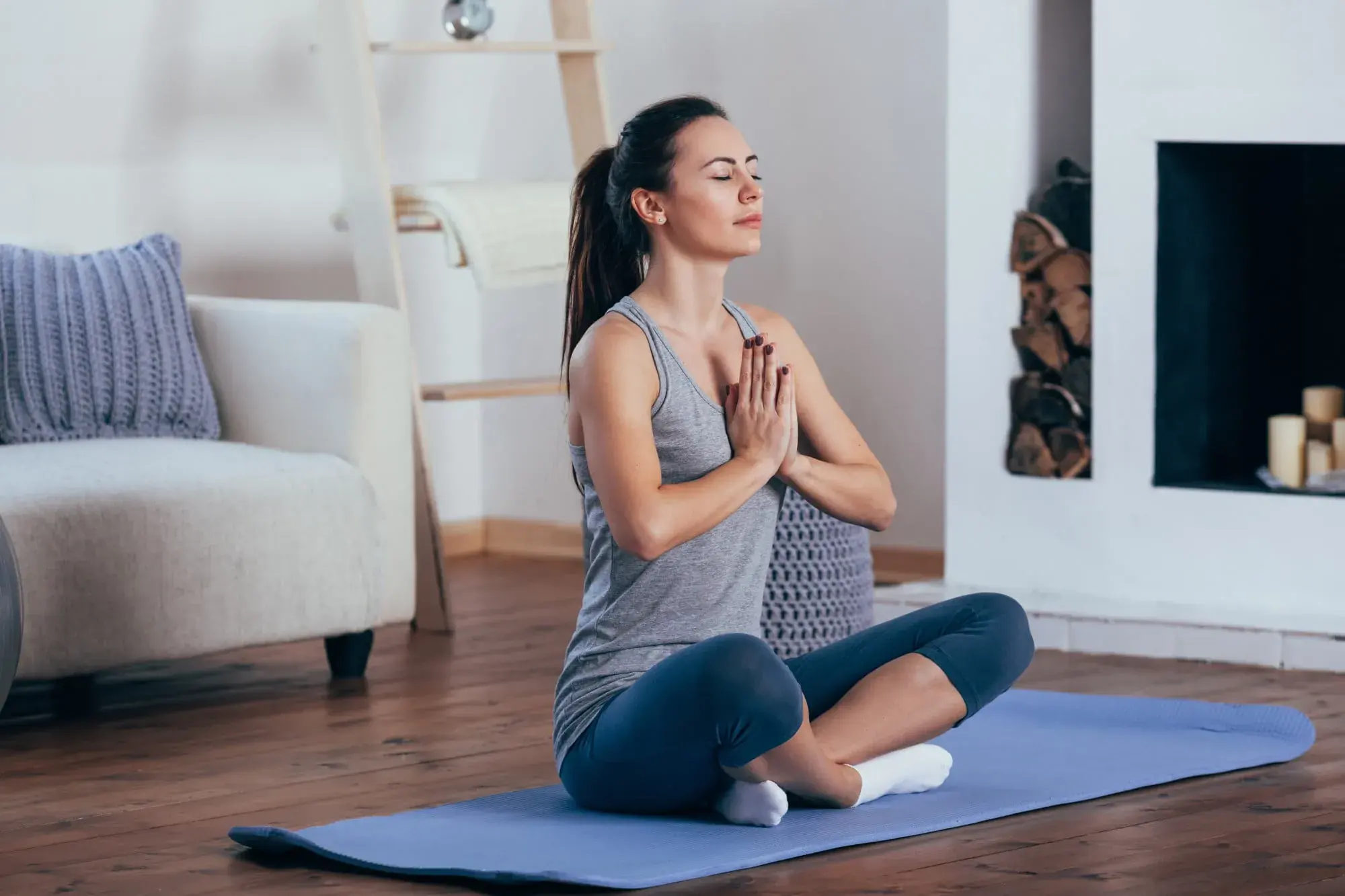 11 Tips on Building the Perfect Home Gym Setup