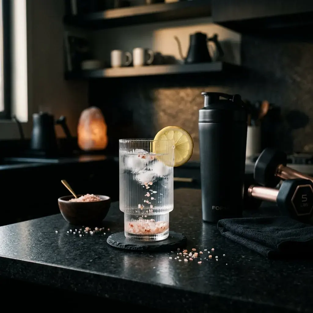 The Truth About Daily Water Intake