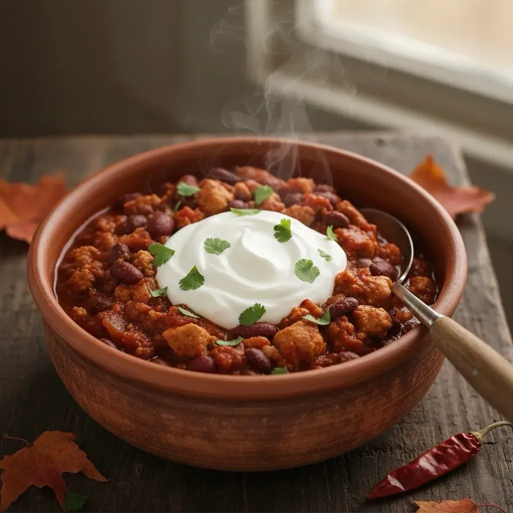 15 Cozy & High-Protein Fall Recipes to Fuel Your Fitness