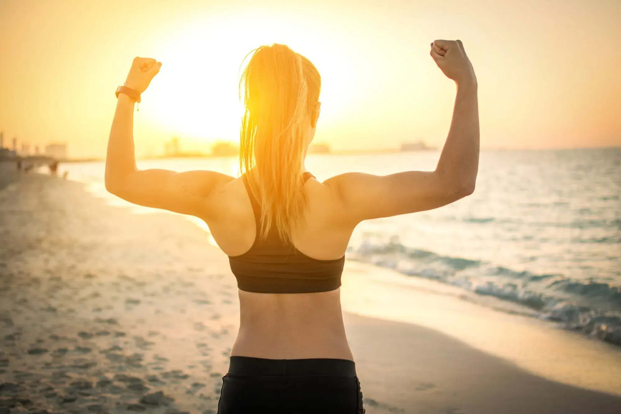How to Increase Muscle Mass With Supplements