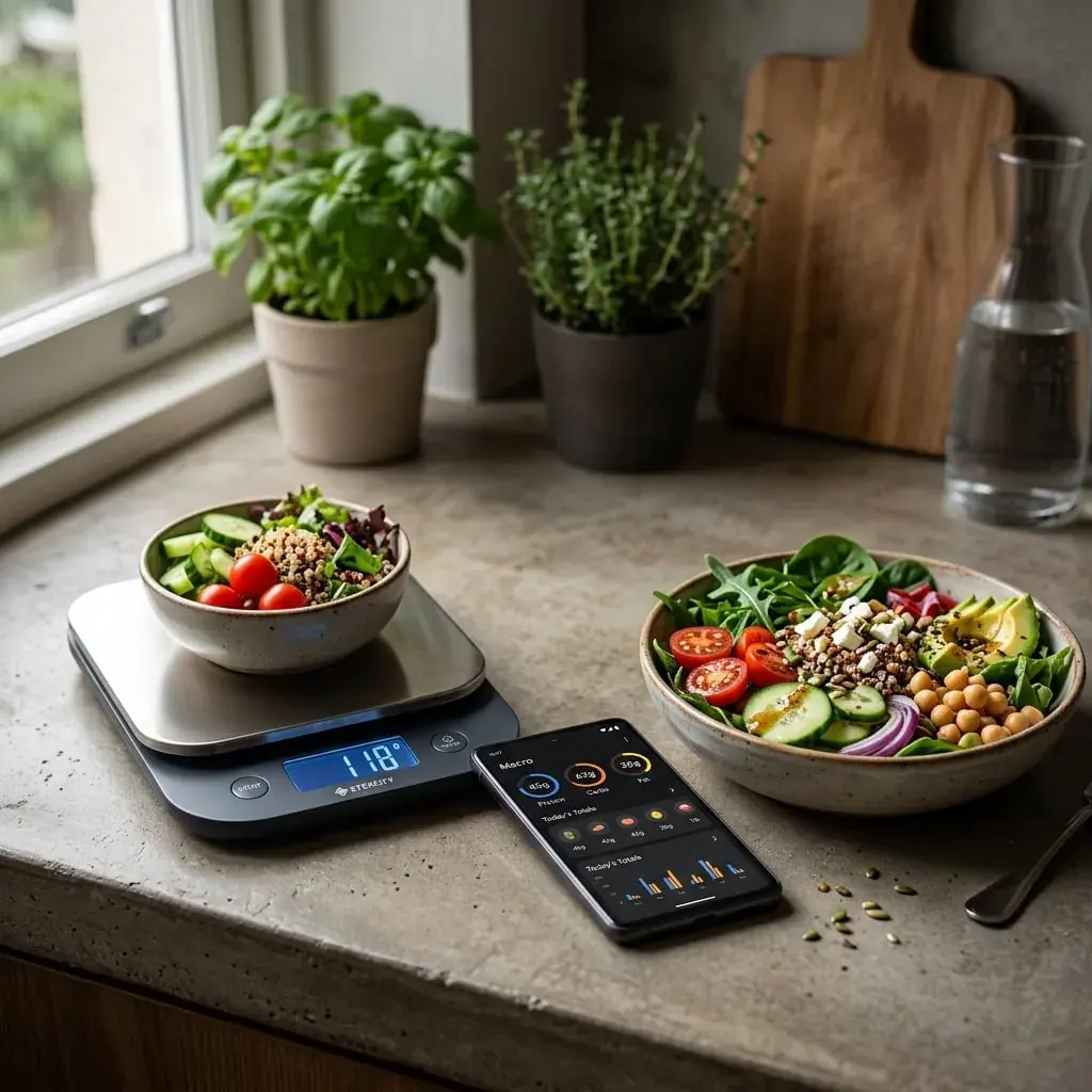 How to Track Macros Without Losing Your Mind