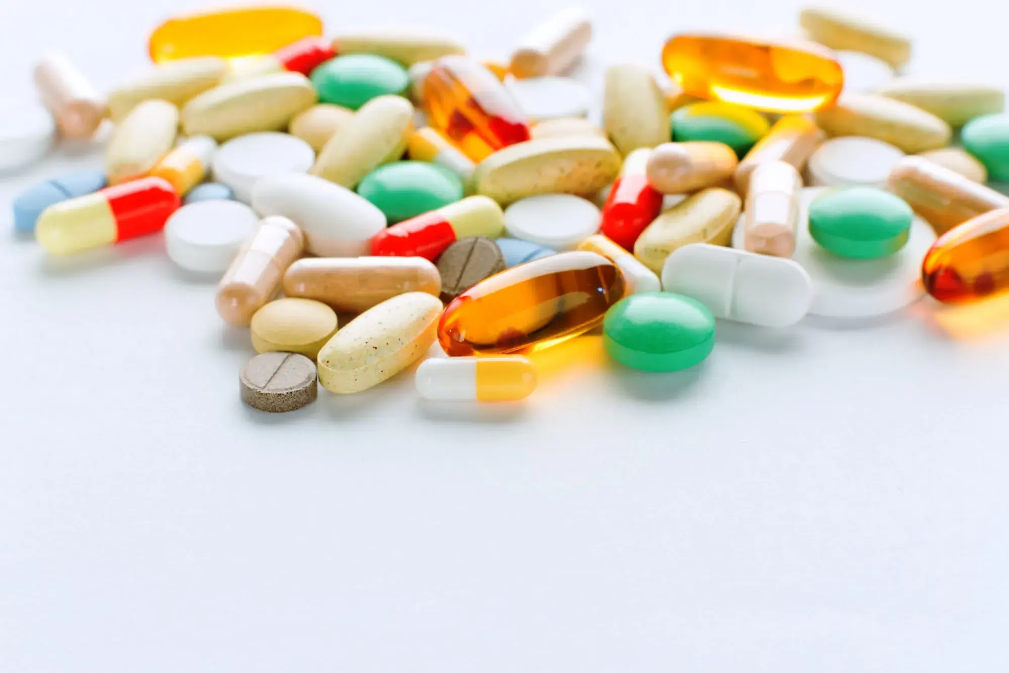 Everything to Consider When Choosing an Online Supplement Store