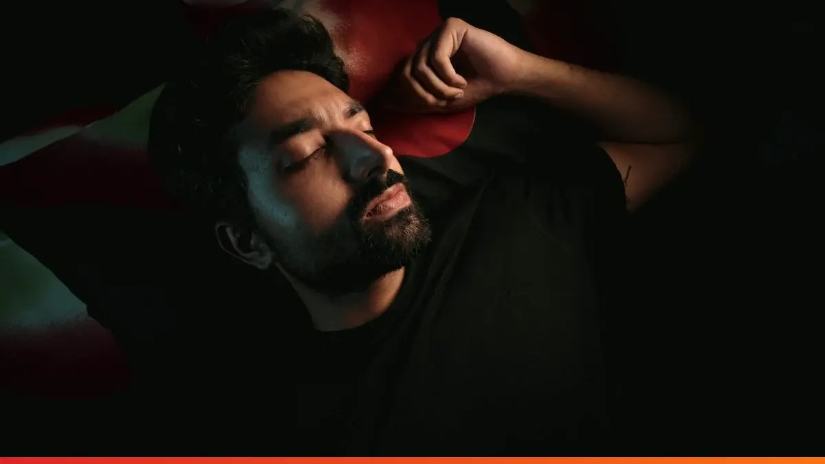 Sleep Debt and Muscle Loss: What One Bad Week Costs