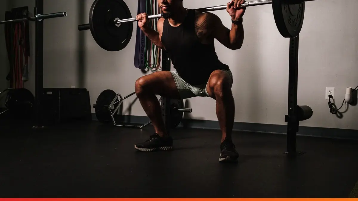 Tendon Health for Lifters: Train What Fails First
