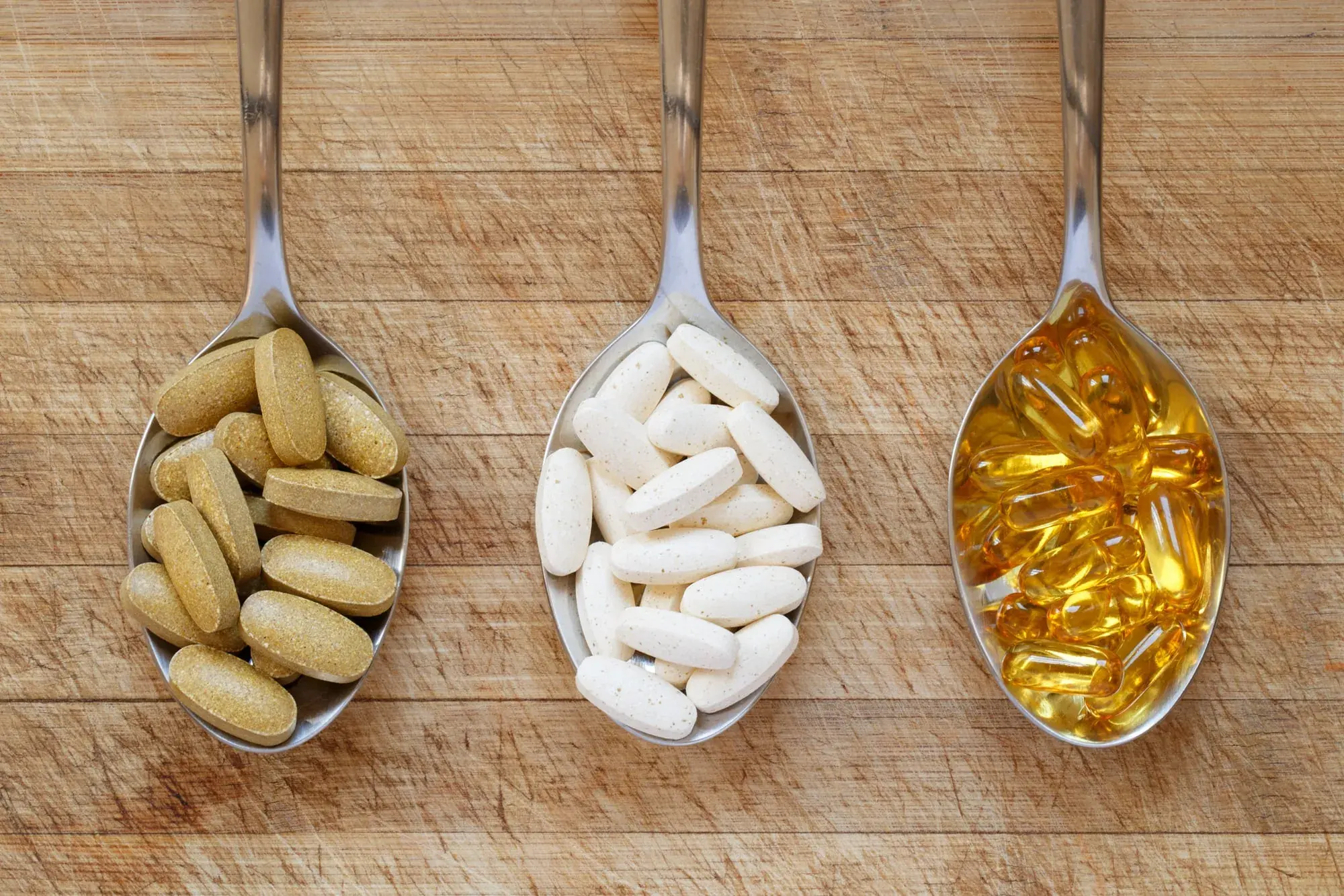 13 Common Vitamin Shopping Mistakes to Avoid Online