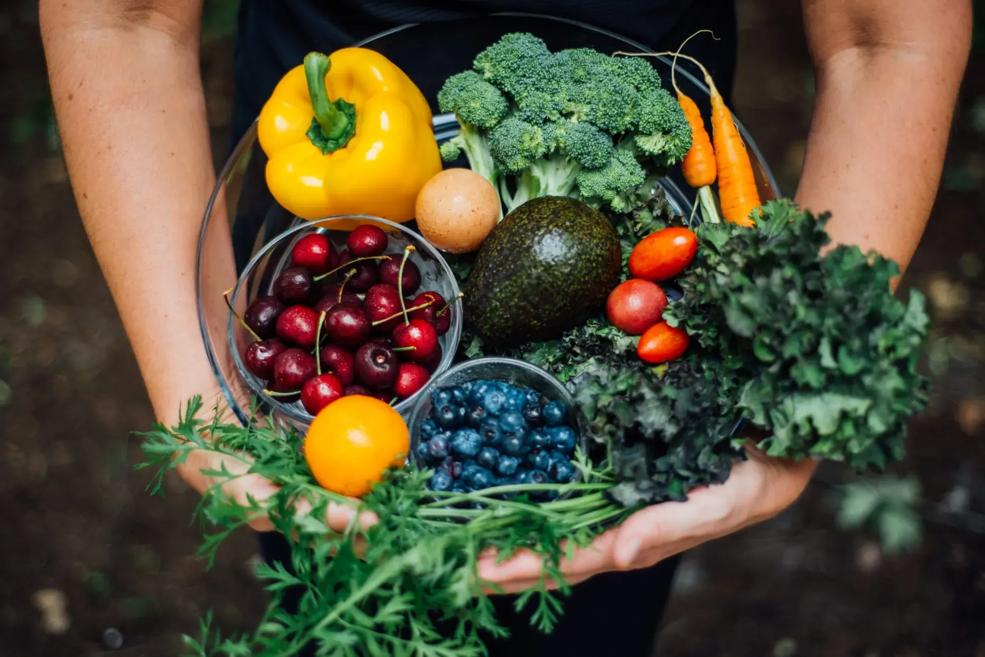 8 Pre-Workout Foods to Get You Moving and Keep You Going