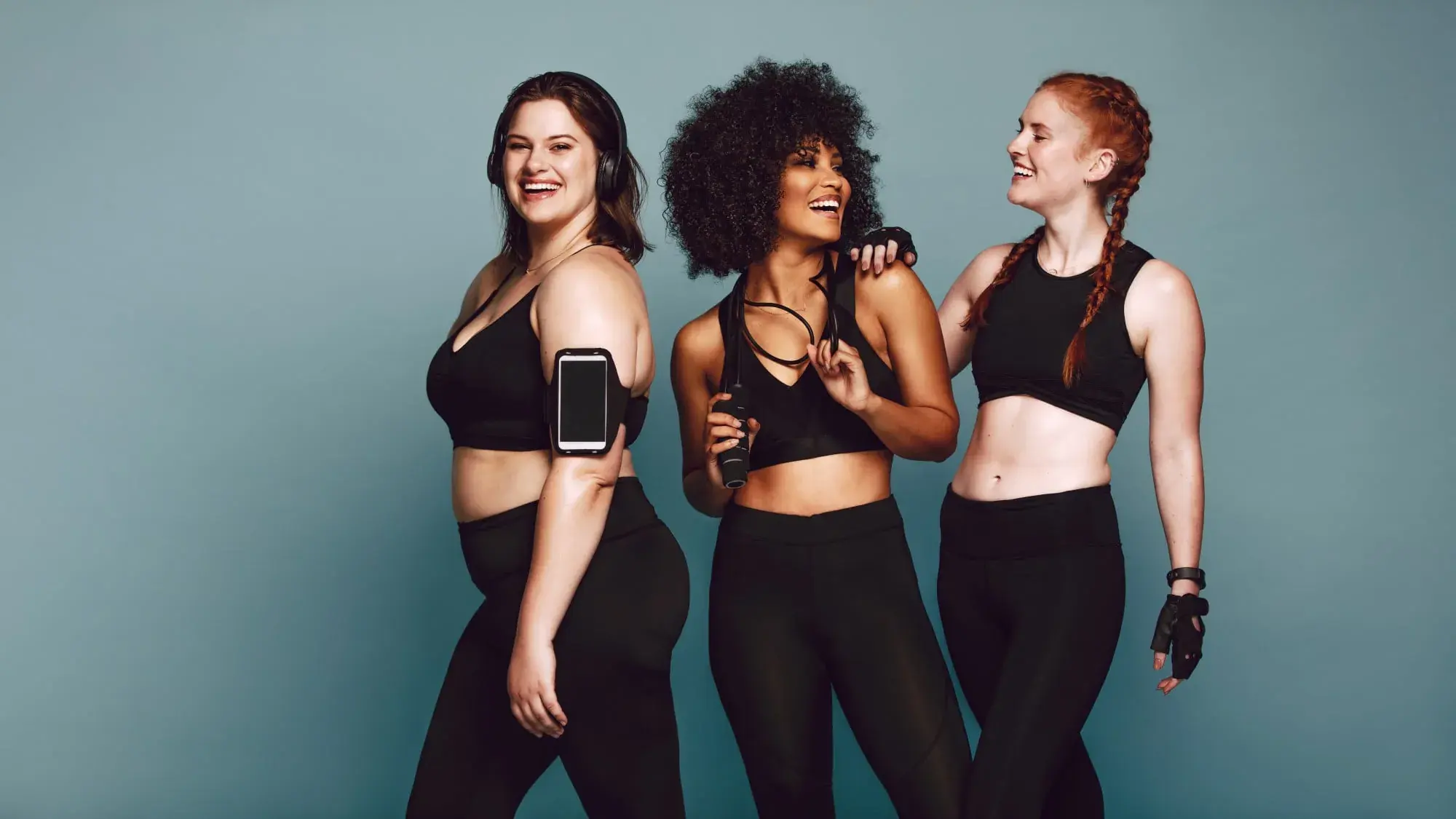 Feeling Confident and Sexy: 9 Tips for Improving Your Body Image