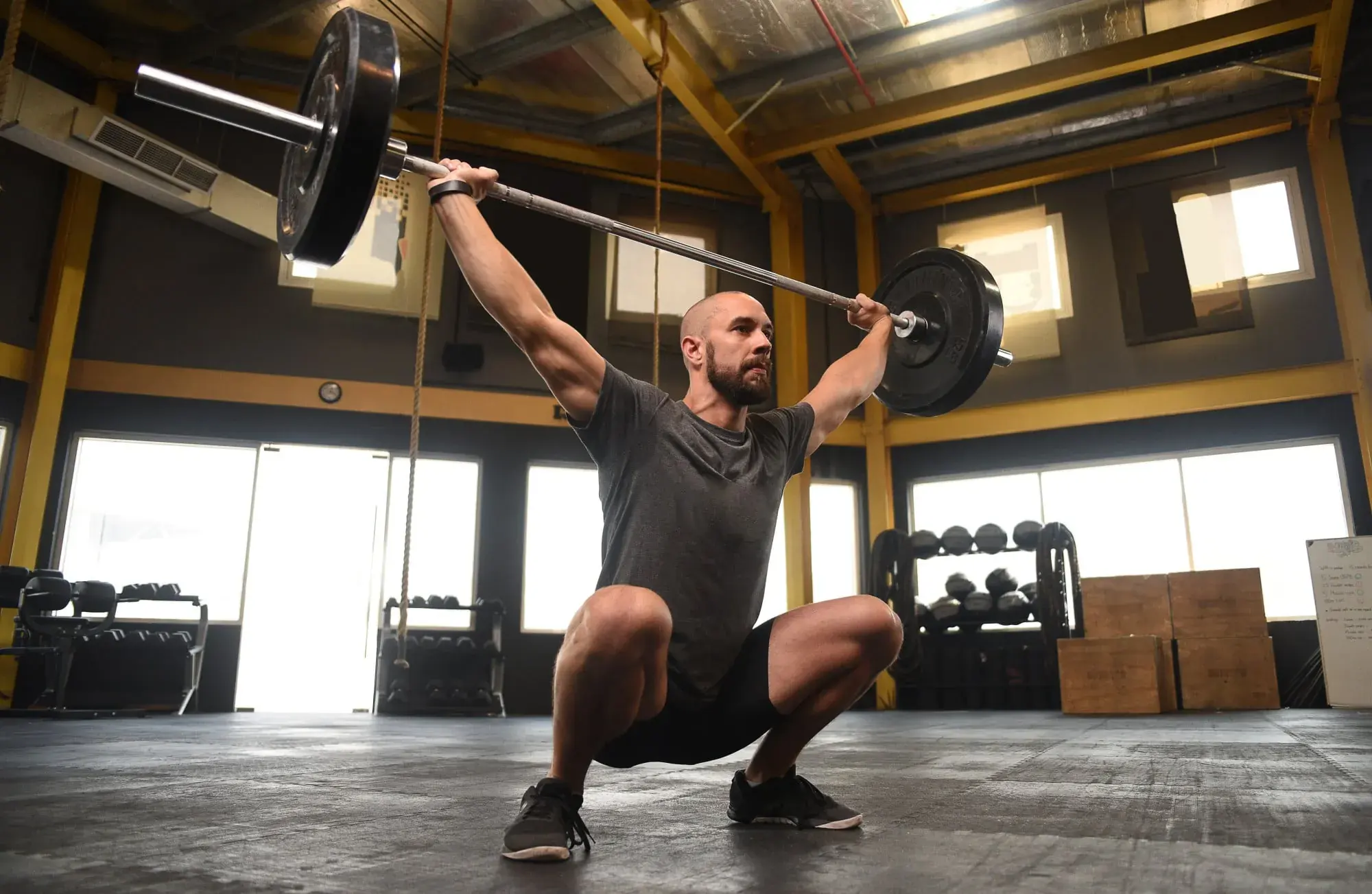 8 Essential Bulking Tips for Beginners
