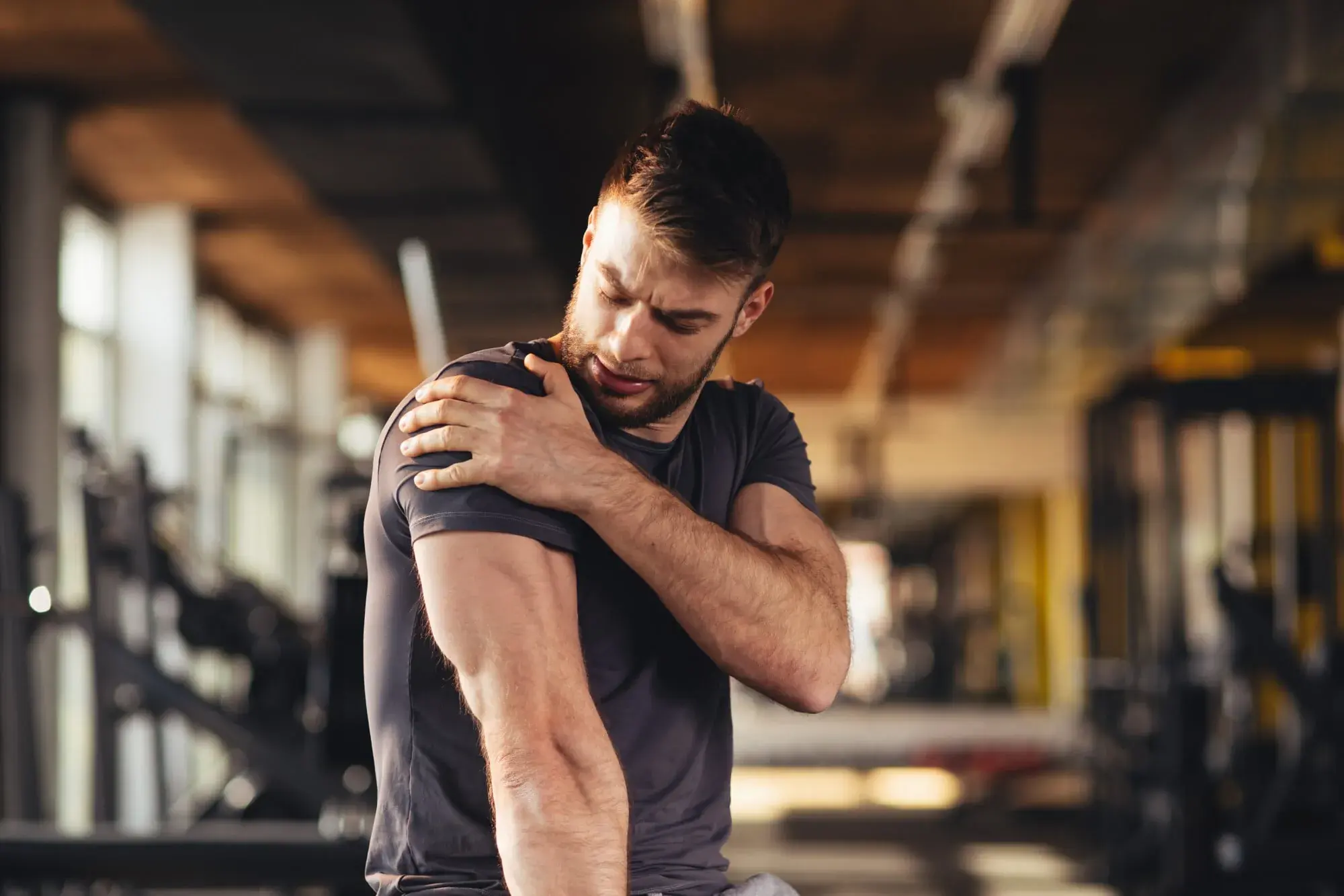 8 Common Exercise Injuries and How to Avoid Them