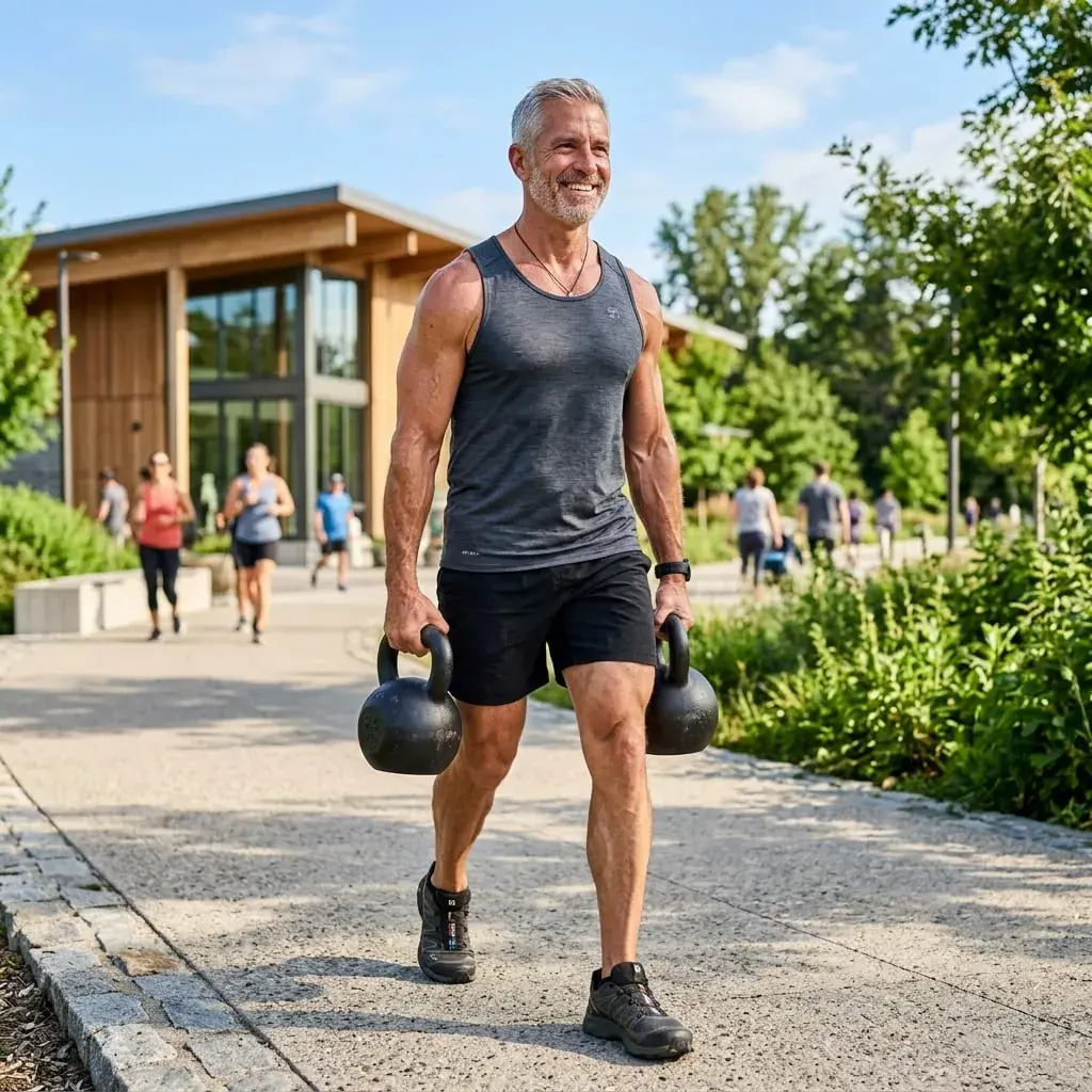 Fitness Over 40: Adapting Your Regimen for Longevity