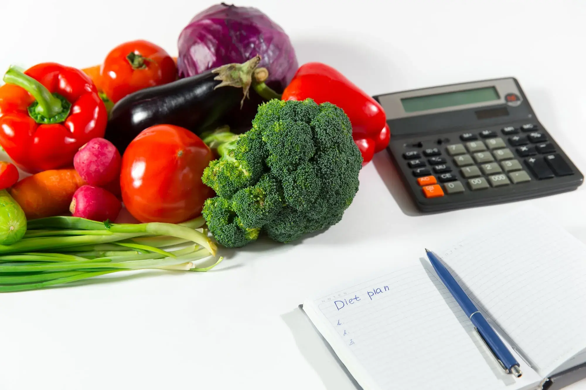 Crushing Your Physique Goals: A Step-by-Step Guide on How to Count Macros