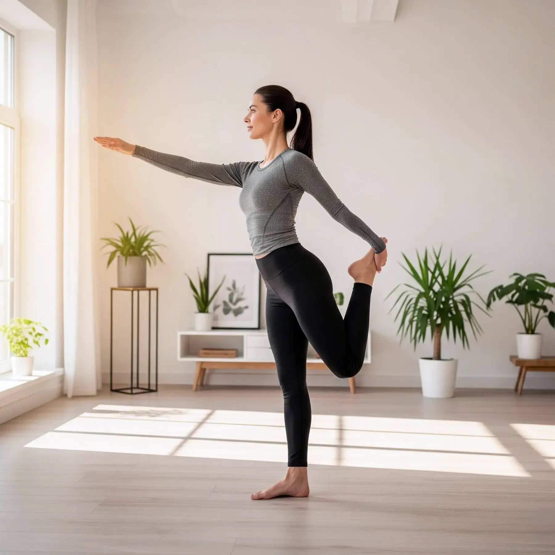 The Ultimate 4-Week Fall Fitness Reset (No Equipment Needed)