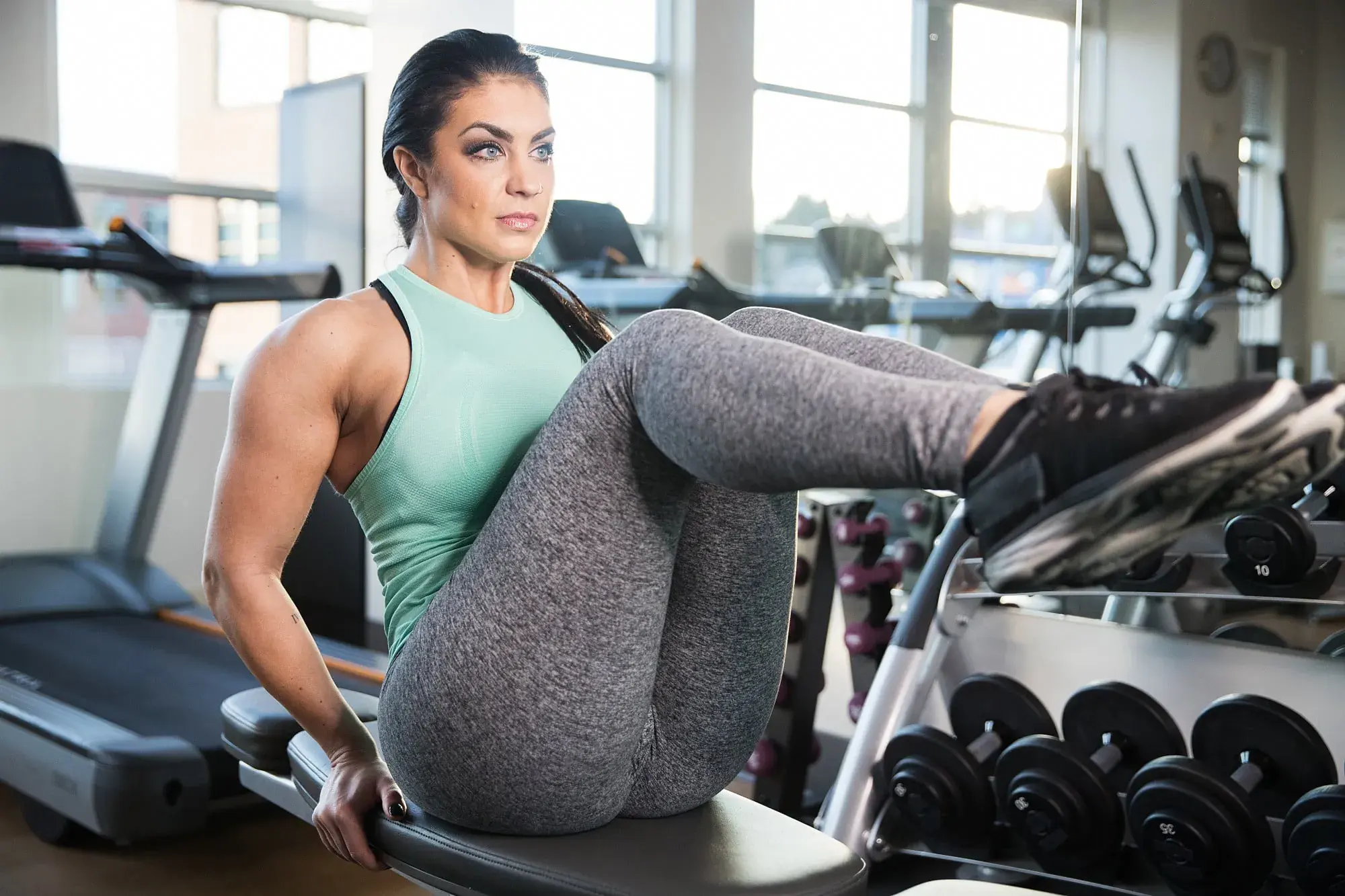 14 Reasons Why You Should Never Skip Leg Day