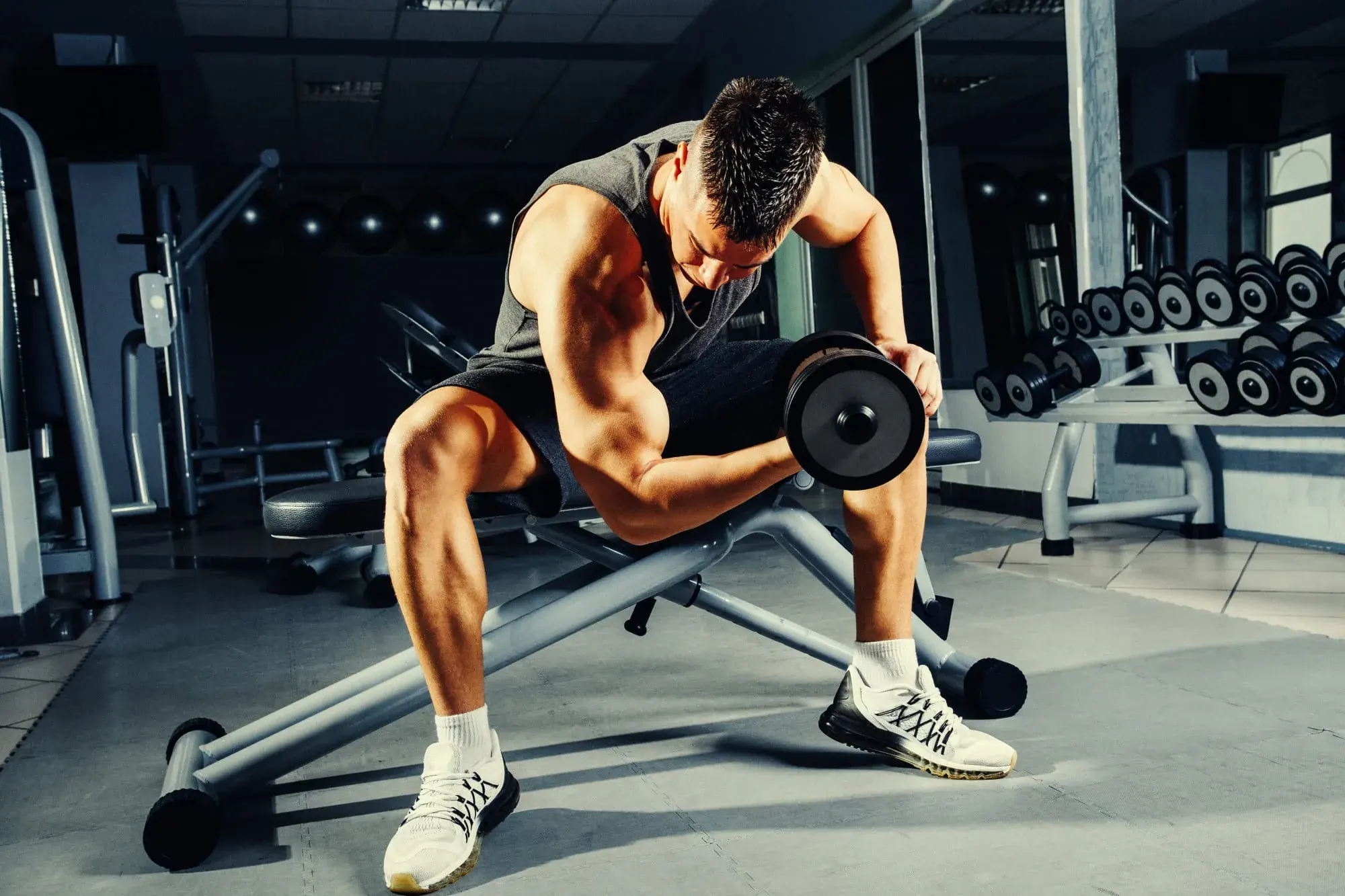 How to Get Peak Performance for Your Workout