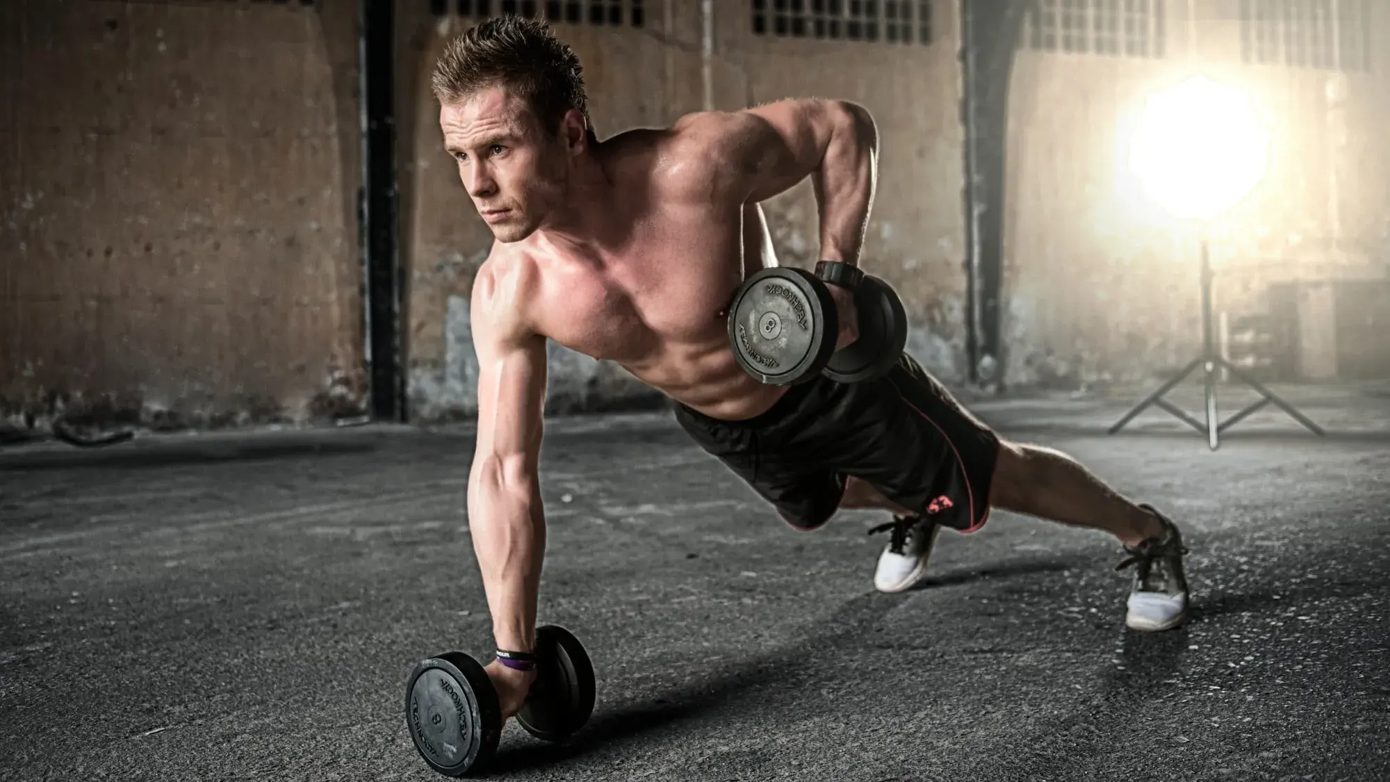 12 Tips on Working Out While Recovering from Injuries
