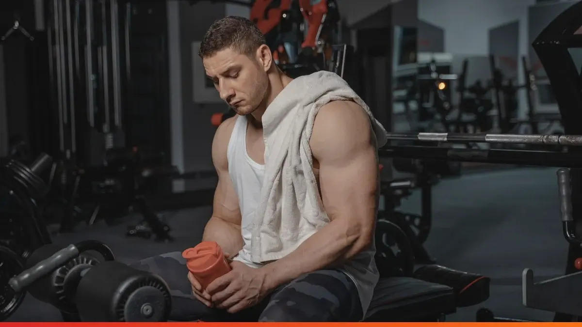 Rest Periods Between Sets: How Long to Rest