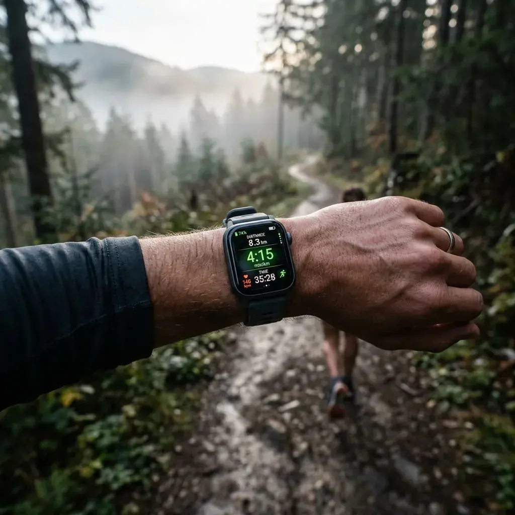 How to Find Your Perfect Running Pace