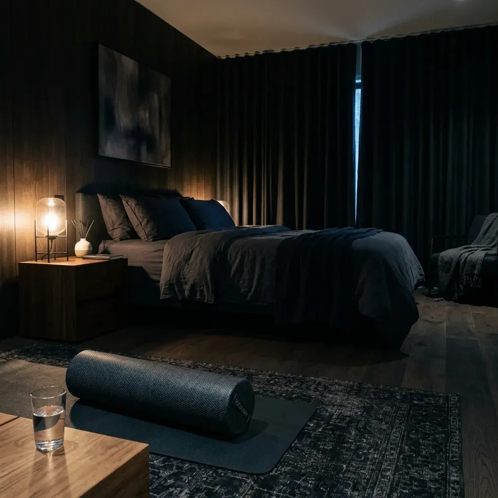The Ultimate Guide to Sleep Hygiene & Muscle Recovery