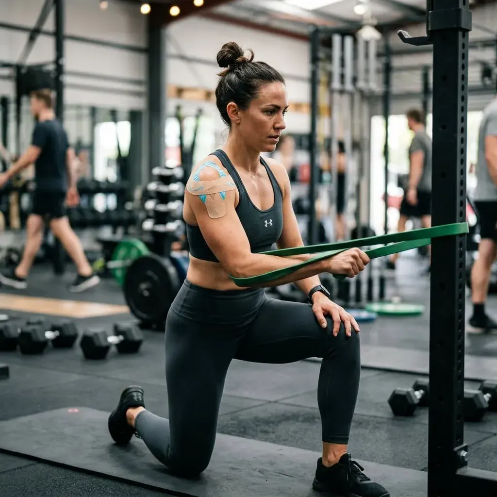 Training Around Injuries: How to Stay Active Without Making It Worse