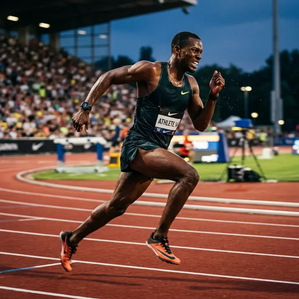 VO2 Max: The Fitness Metric That Predicts Longevity