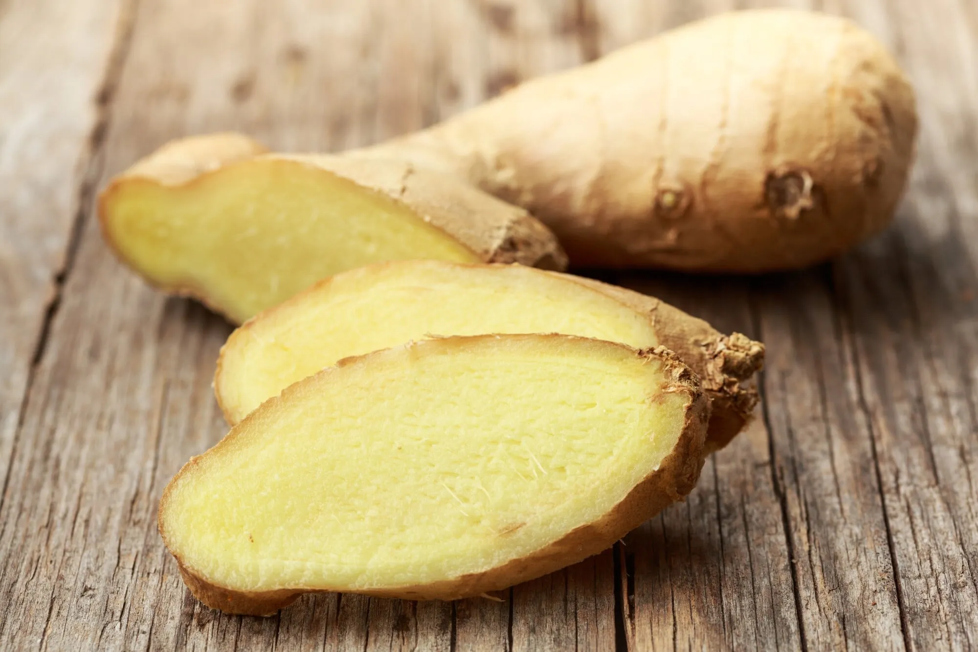 Herbs for Muscle Strengthening and Recovery