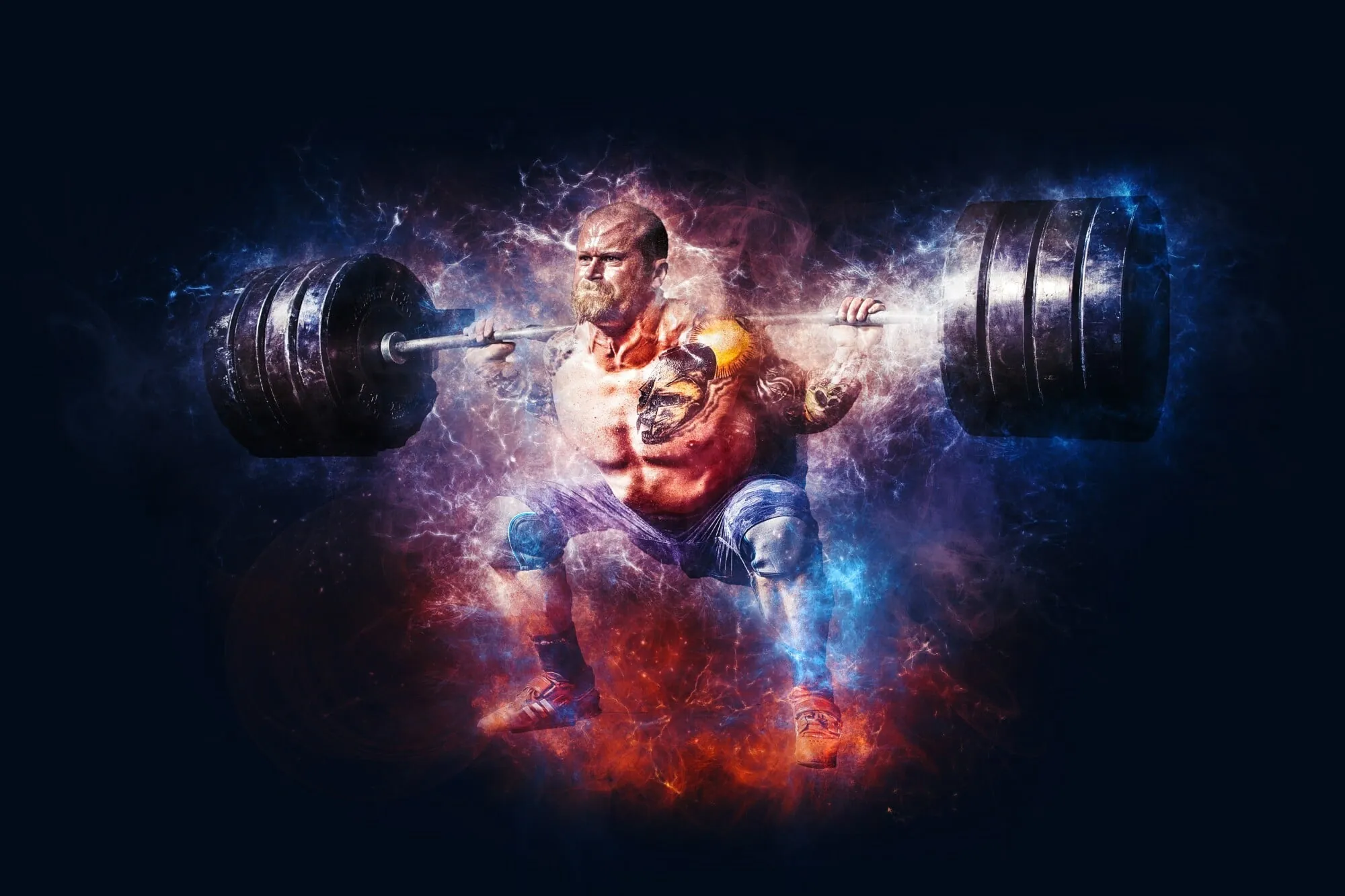 Sports Nutrition Supplements: The Best Supplements for Pre Workouts