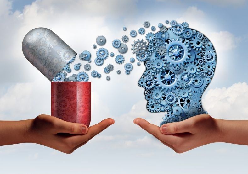 boost creativity