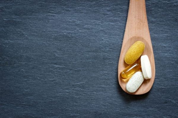 buying supplements online