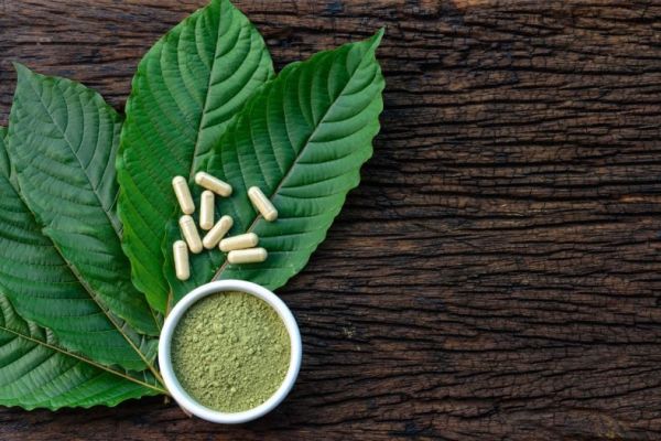 kratom and drug tests