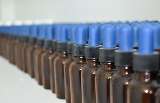 Liquid SARMs