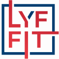 Lyf Fit Logo Icon