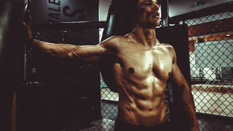 SARMS benefits